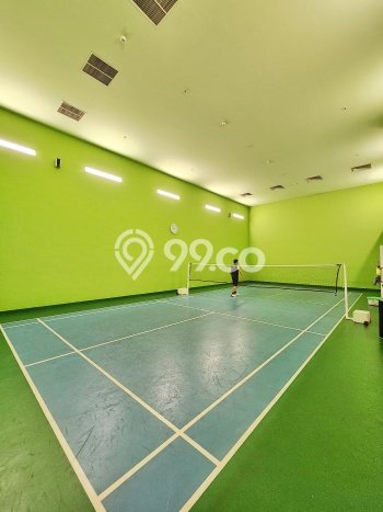 Apartemen High-End Dijual di Tanah Abang Luas 268m2 Apartemen High-End Dijual di Tanah Abang Luas 268m2