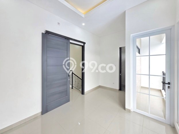 Rumah Minimalis 3 KT di Bintaro Tangerang Selatan Unfurnished Rumah Minimalis 3 KT di Bintaro Tangerang Selatan Unfurnished