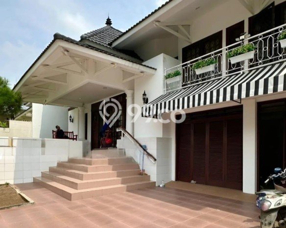 Best Deal Hunian Mewah Ideal dan Luas di Cilandak, Jakarta Selatan Best Deal Hunian Mewah Ideal dan Luas di Cilandak, Jakarta Selatan