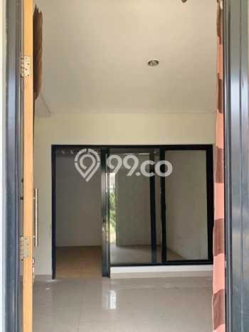 Hunian Cantik Modern Lb 54m2 di Serpong, Tangerang Selatan Hunian Cantik Modern Lb 54m2 di Serpong, Tangerang Selatan