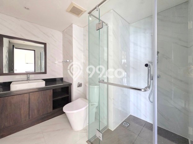 Apartemen Strategis untuk Dijual di BSD, Tangerang Selatan, Banten Apartemen Strategis untuk Dijual di BSD, Tangerang Selatan, Banten