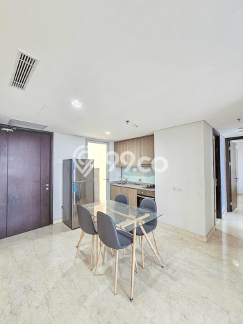 Apartemen Prestisius Dijual di Jakarta Selatan Lokasi Strategis Punya 2 Kamar Tidur Apartemen Prestisius Dijual di Jakarta Selatan Lokasi Strategis Punya 2 Kamar Tidur