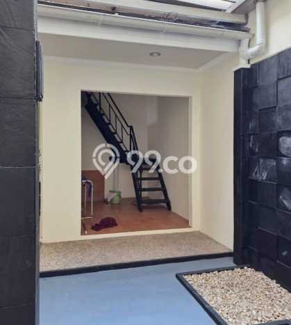 Siap Huni Rumah Mewah 4 Kamar di BSD Dekat ke Mana Pun Siap Huni Rumah Mewah 4 Kamar di BSD Dekat ke Mana Pun
