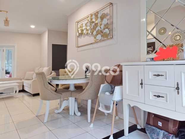 Rumah Modern Cantik 2 KT Bisa Langsung Pindah di Pondok Aren Rumah Modern Cantik 2 KT Bisa Langsung Pindah di Pondok Aren