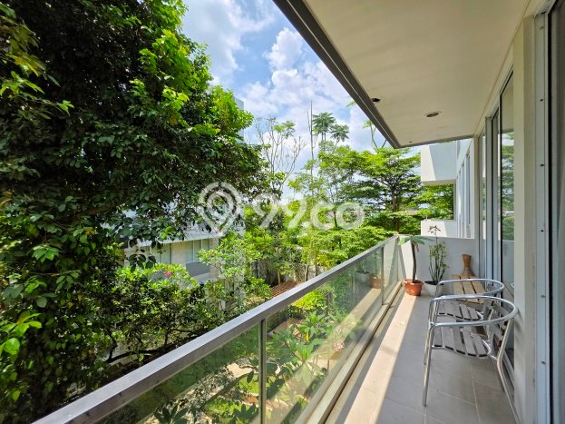 Hunian Apartemen Strategis untuk Dijual di Tangerang dengan 1 Kamar Hunian Apartemen Strategis untuk Dijual di Tangerang dengan 1 Kamar