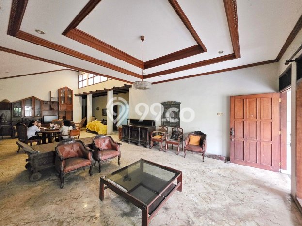 Dijual Rumah Premium dengan Fasilitas Sekitar Komplit di Pesanggrahan, Jakarta Selatan Dijual Rumah Premium dengan Fasilitas Sekitar Komplit di Pesanggrahan, Jakarta Selatan