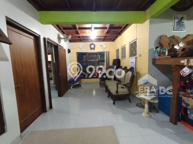 Rumah LT 226m² di Mlati, Sleman - Lokasi Strategis Rumah LT 226m² di Mlati, Sleman - Lokasi Strategis