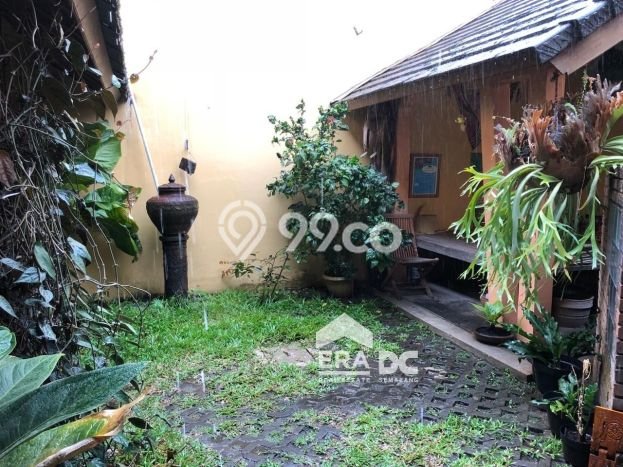 Rumah LT 226m² di Mlati, Sleman - Lokasi Strategis Rumah LT 226m² di Mlati, Sleman - Lokasi Strategis