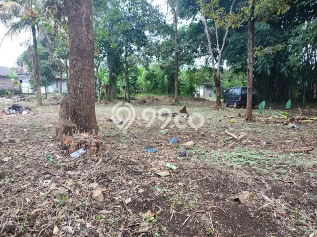 Tanah Siap Bangun Dijual di Semarang Punya Luas 778m2 Tanah Siap Bangun Dijual di Semarang Punya Luas 778m2