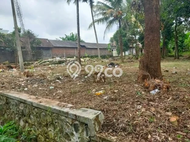 Tanah Siap Bangun Dijual di Semarang Punya Luas 778m2 Tanah Siap Bangun Dijual di Semarang Punya Luas 778m2