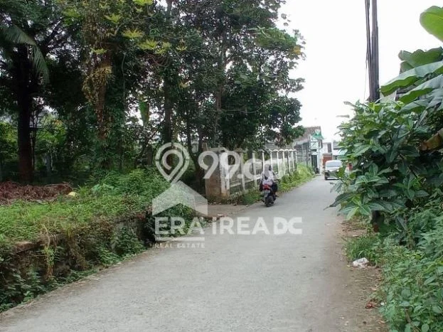 Tanah Siap Bangun Dijual di Semarang Punya Luas 778m2 Tanah Siap Bangun Dijual di Semarang Punya Luas 778m2