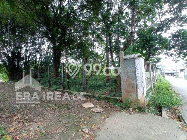 Tanah Kavling Dijual di Semarang dengan Spesifikasi 790m2 Tanah Kavling Dijual di Semarang dengan Spesifikasi 790m2