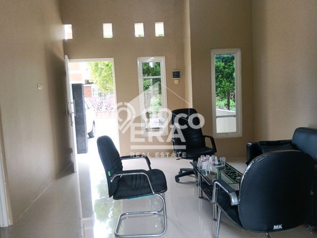 Investasi Masa Depan LT 125m² Lokasi Strategis di Kawasan Prospektif Ngaliyan, Semarang Investasi Masa Depan LT 125m² Lokasi Strategis di Kawasan Prospektif Ngaliyan, Semarang