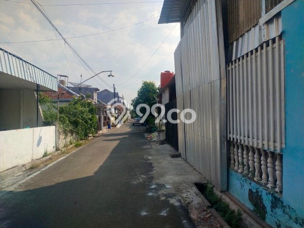 Tanah Kavling Dijual di Kalibanteng, Semarang dengan Luas Tanah 100m2 Tanah Kavling Dijual di Kalibanteng, Semarang dengan Luas Tanah 100m2
