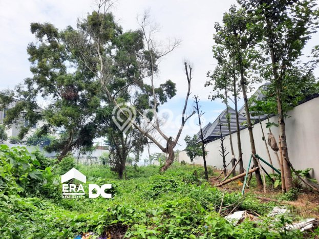 Tanah Kavling di Gajah Mungkur Dijual dengan Luas 1070m2 Tanah Kavling di Gajah Mungkur Dijual dengan Luas 1070m2