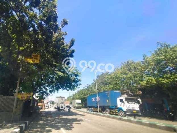 Tanah Kawasan Tugu, Luas 313m2m², Akses Tugu, Semarang, Semarang Tanah Kawasan Tugu, Luas 313m2m², Akses Tugu, Semarang, Semarang