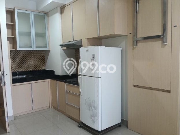 Apartemen Favorit Nyaman Dijual di Semarang dengan 1 Kamar Tidur Apartemen Favorit Nyaman Dijual di Semarang dengan 1 Kamar Tidur