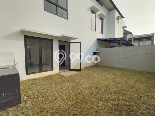 Rumah Luas Tanah 120m² di BSB City, Semarang - Akses Mudah Rumah Luas Tanah 120m² di BSB City, Semarang - Akses Mudah
