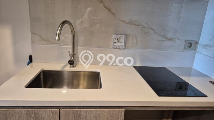 Hunian Apartemen Sewa Murah 31m2 di Cilandak, Cocok Dijadikan Tempat Tinggal Anda Hunian Apartemen Sewa Murah 31m2 di Cilandak, Cocok Dijadikan Tempat Tinggal Anda