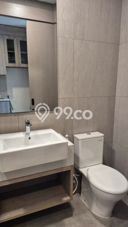 Apartemen Disewakan Murah 0 KT / 1 KM di Cilandak, Jakarta Selatan Apartemen Disewakan Murah 0 KT / 1 KM di Cilandak, Jakarta Selatan