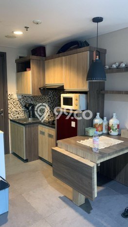 Hunian Apartemen Sewa Murah 51m2 di Pondok Aren, Cocok Dijadikan Tempat Tinggal Anda Hunian Apartemen Sewa Murah 51m2 di Pondok Aren, Cocok Dijadikan Tempat Tinggal Anda