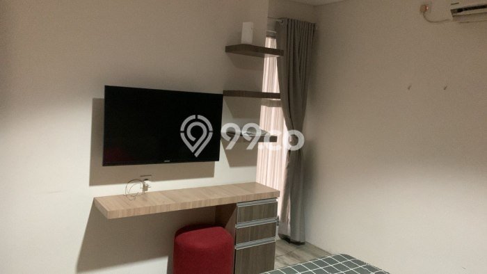Hunian Apartemen Sewa Murah 51m2 di Pondok Aren, Cocok Dijadikan Tempat Tinggal Anda Hunian Apartemen Sewa Murah 51m2 di Pondok Aren, Cocok Dijadikan Tempat Tinggal Anda