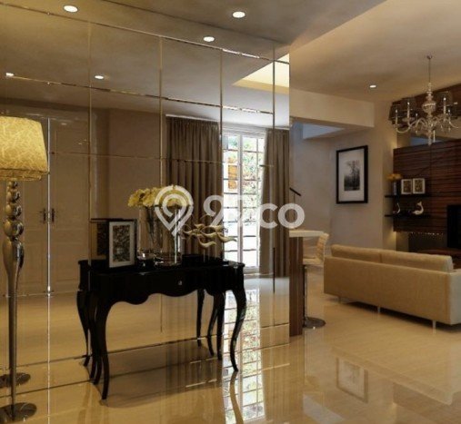 Apartemen Premium Kawasan Lakarsantri, 3 KT, Luas 150m2m², Kawasan Lakarsantri, Surabaya, Surabaya Apartemen Premium Kawasan Lakarsantri, 3 KT, Luas 150m2m², Kawasan Lakarsantri, Surabaya, Surabaya
