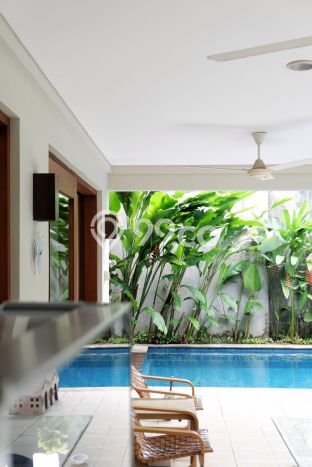Disewakan Rumah Konsep Minimalis di Cipete Jakarta Selatan dengan 5 Kamar Disewakan Rumah Konsep Minimalis di Cipete Jakarta Selatan dengan 5 Kamar