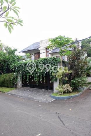 Disewakan Rumah Konsep Minimalis di Cipete Jakarta Selatan dengan 5 Kamar Disewakan Rumah Konsep Minimalis di Cipete Jakarta Selatan dengan 5 Kamar