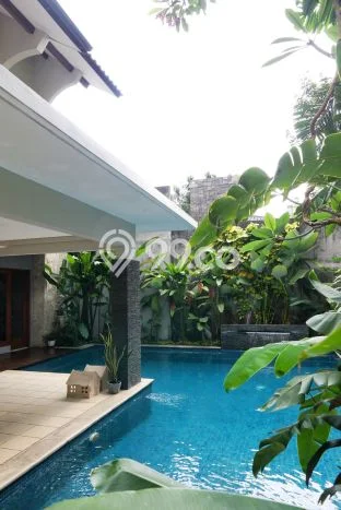 Disewakan Rumah Konsep Minimalis di Cipete Jakarta Selatan dengan 5 Kamar Disewakan Rumah Konsep Minimalis di Cipete Jakarta Selatan dengan 5 Kamar