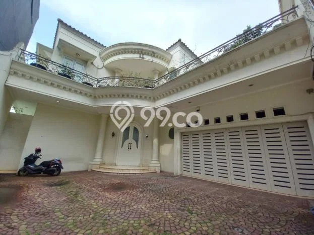 Disewakan Cepat Rumah Kondisi Baik di Area Kemang, Jakarta Selatan Disewakan Cepat Rumah Kondisi Baik di Area Kemang, Jakarta Selatan