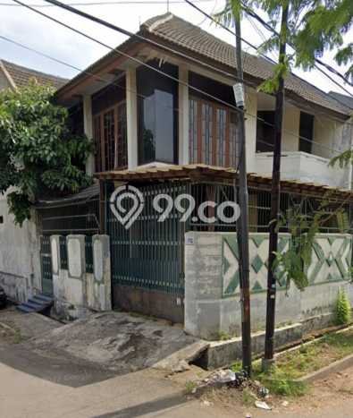 Siap Huni Rumah Mewah 4 Kamar di Duren Sawit Dekat ke Mana Saja Siap Huni Rumah Mewah 4 Kamar di Duren Sawit Dekat ke Mana Saja