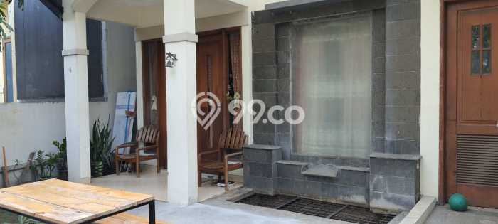 Rumah Elit LB 250m2 Siap Pakai Desain Elegan di Bintara, Bekasi Rumah Elit LB 250m2 Siap Pakai Desain Elegan di Bintara, Bekasi