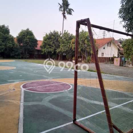 Area Ramai! Komersial Dijual di Duren Sawit untuk Bisnis Luas Bangunan 5000m2 Area Ramai! Komersial Dijual di Duren Sawit untuk Bisnis Luas Bangunan 5000m2
