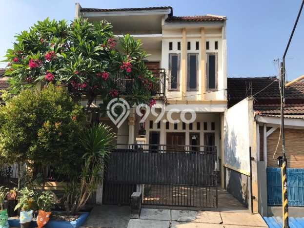 Rumah Modern Cantik 3 Kamar Bisa Langsung Pindah di Tambun Selatan Rumah Modern Cantik 3 Kamar Bisa Langsung Pindah di Tambun Selatan