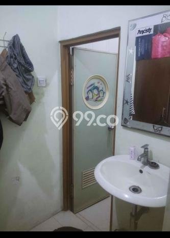 Rumah Strategis Modern Lb 70m2 di Tambun Selatan, Bekasi Rumah Strategis Modern Lb 70m2 di Tambun Selatan, Bekasi