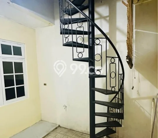 Disewakan Rumah Harga Terjangkau di Pondok Kopi Jakarta Timur dengan 4 KT Disewakan Rumah Harga Terjangkau di Pondok Kopi Jakarta Timur dengan 4 KT