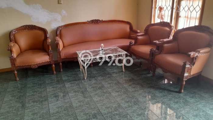 Rumah Disewakan Jakarta Timur LT 150m2 LB 180m2 Kawasan Pondok Kelapa Rumah Disewakan Jakarta Timur LT 150m2 LB 180m2 Kawasan Pondok Kelapa