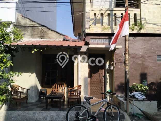 Rumah Minimalis 3 KT di Pondok Bambu Jakarta Timur Unfurnished Rumah Minimalis 3 KT di Pondok Bambu Jakarta Timur Unfurnished