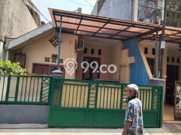 Rumah Modern Minimalis 3 Kamar Bisa Langsung Pindah di Duren Sawit Rumah Modern Minimalis 3 Kamar Bisa Langsung Pindah di Duren Sawit