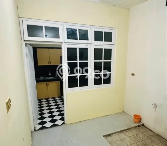 Disewakan Rumah Harga Terjangkau di Pondok Kopi Jakarta Timur dengan 4 KT Disewakan Rumah Harga Terjangkau di Pondok Kopi Jakarta Timur dengan 4 KT