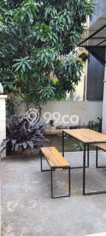 Rumah Elit LB 250m2 Siap Pakai Desain Elegan di Bintara, Bekasi Rumah Elit LB 250m2 Siap Pakai Desain Elegan di Bintara, Bekasi