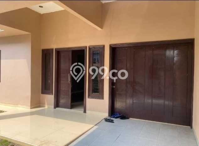 Dijual Rumah Elit Exclusive di Duren Sawit, Jakarta Timur Dijual Rumah Elit Exclusive di Duren Sawit, Jakarta Timur