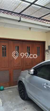 Rumah Elit LB 250m2 Siap Pakai Desain Elegan di Bintara, Bekasi Rumah Elit LB 250m2 Siap Pakai Desain Elegan di Bintara, Bekasi