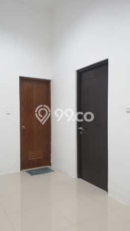Rumah Minimalis 3 Kamar LT 170m2 di Penggilingan Rumah Minimalis 3 Kamar LT 170m2 di Penggilingan