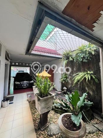 Rumah Elit LB 350m2 Siap Huni Desain Elegan di Pondok Kelapa, Jakarta Timur Rumah Elit LB 350m2 Siap Huni Desain Elegan di Pondok Kelapa, Jakarta Timur