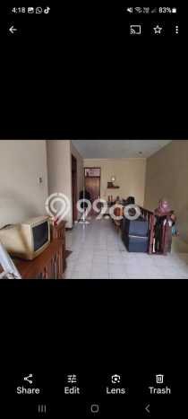 Rumah Modern Minimalis 3 KT Siap Huni di Duren Sawit Rumah Modern Minimalis 3 KT Siap Huni di Duren Sawit
