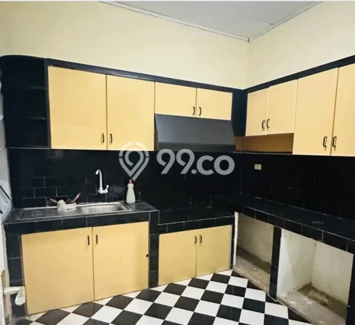 Disewakan Rumah Harga Terjangkau di Pondok Kopi Jakarta Timur dengan 4 KT Disewakan Rumah Harga Terjangkau di Pondok Kopi Jakarta Timur dengan 4 KT