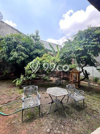 Rumah Elit LB 350m2 Siap Huni Desain Elegan di Pondok Kelapa, Jakarta Timur Rumah Elit LB 350m2 Siap Huni Desain Elegan di Pondok Kelapa, Jakarta Timur