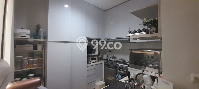 Rumah Modern 4 KT LT 112m2 di Bambu Apus Rumah Modern 4 KT LT 112m2 di Bambu Apus